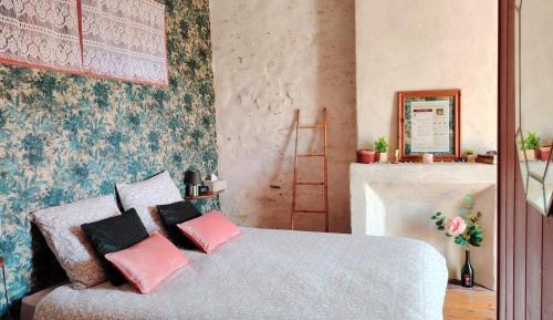 Queen Room with Balcony