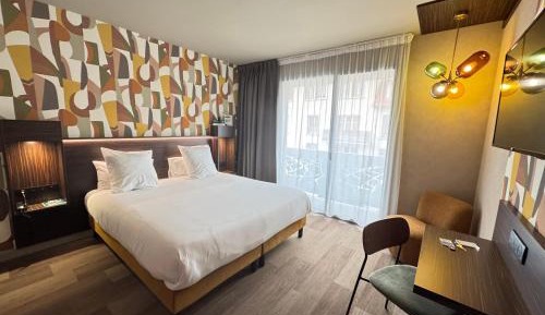  Double Room comfort