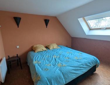 Quadruple Room with Bathroom