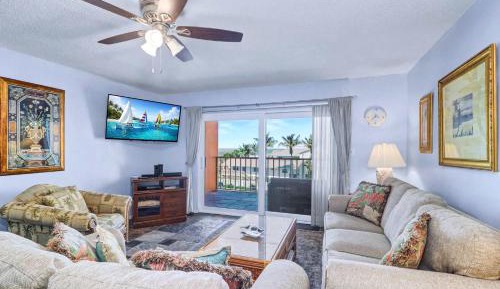 Three Bedroom Apartment