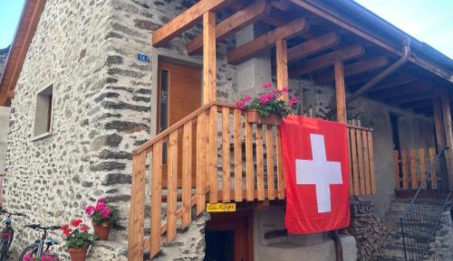 Chalet