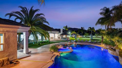 Vacation Home