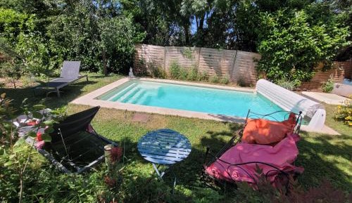 Deluxe Double Room with Bath