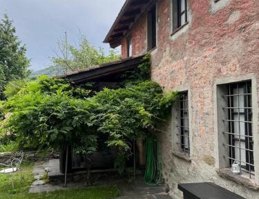 Suite with Garden View