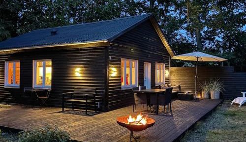 Two-Bedroom Holiday Home