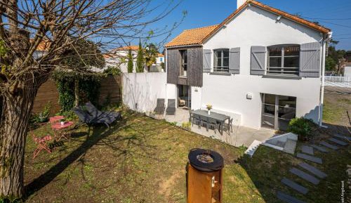 Superior Villa