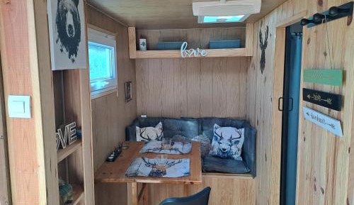 One-Bedroom Chalet