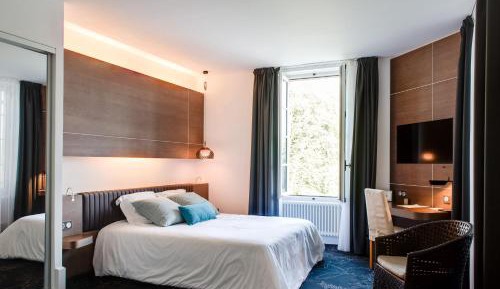 Superior Queen Room