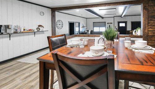 Vacation Home