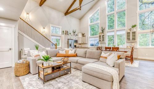 Vacation Home