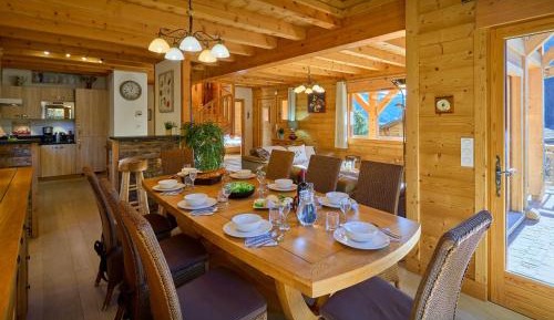 Chalet