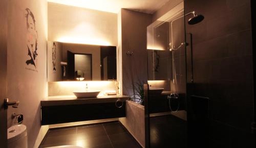 Two-Bedroom Duplex Villa