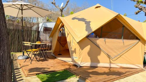 Tent