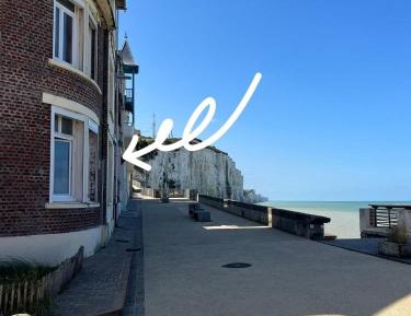 Studio with Sea View