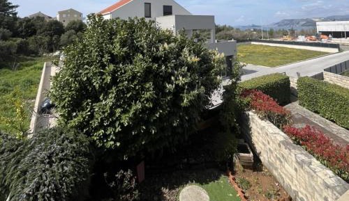 Two Bedroom Apartment with Balcony and Sea View