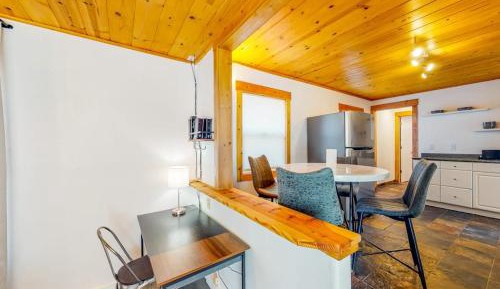 Chalet