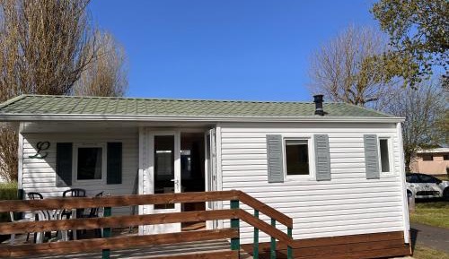 Two-Bedroom Bungalow