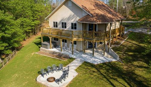 Vacation Home
