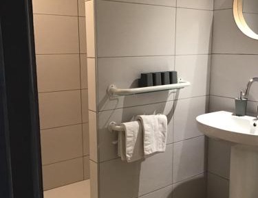 Family Double Room