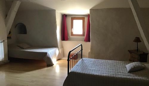 Comfort Suite