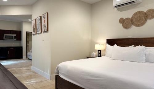 King Room