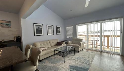 King Room with Sea View
