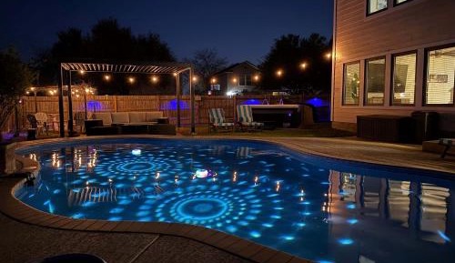 Vacation Home