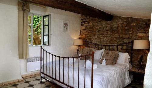 Two-Bedroom Villa (4 Adults) - Villa Bénoué