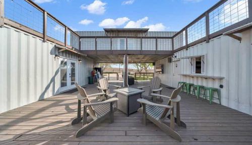 Vacation Home