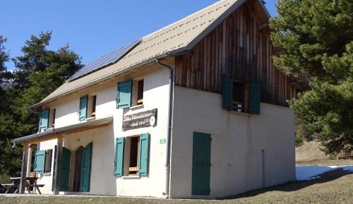 Three-Bedroom Home