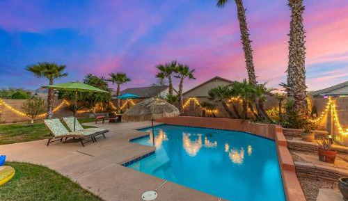 Vacation Home