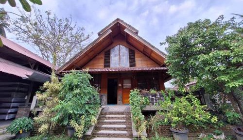 Family Bungalow