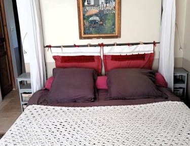 King Room with Garden View