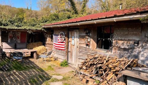 One-Bedroom Chalet