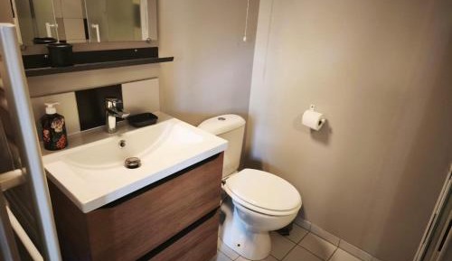 Duplex  Apartment 'Anglais'