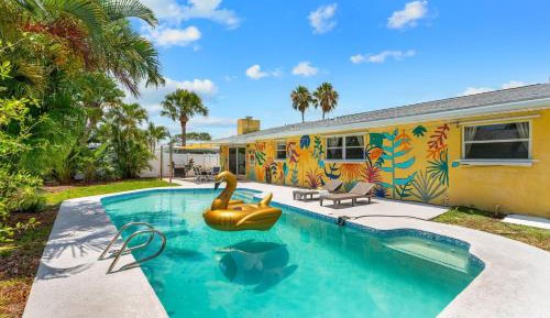 Vacation Home