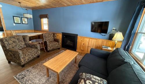 Family Cottage