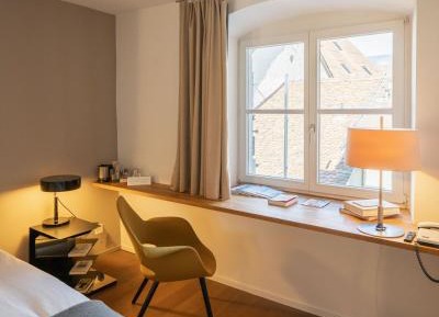 Classic Single Room