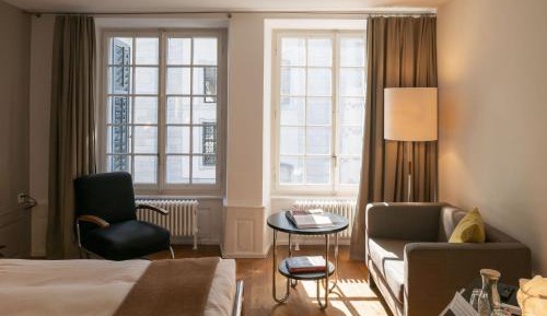 Superior Design Room