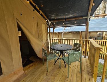 Tent