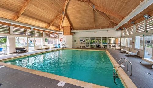 One-Bedroom Vacation Home