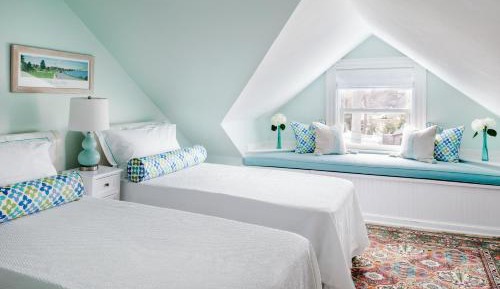 Two-Bedroom Suite