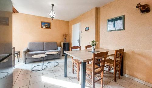 Two-Bedroom Holiday Home