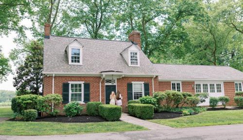Three-Bedroom Vacation Home 