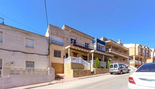Superior Apartment with City View