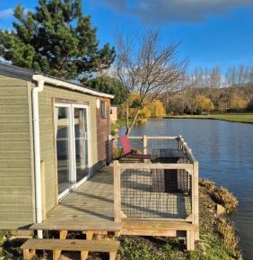 One-Bedroom Chalet