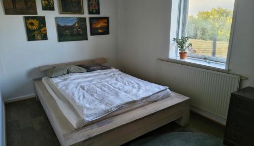 Deluxe Room (2 Adults + 1 Child)