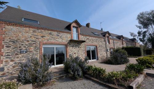 Three-Bedroom Home