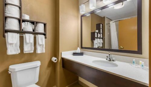 Jr. Executive Suite