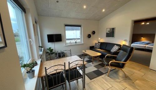 One-Bedroom Apartment (Nr. 5)